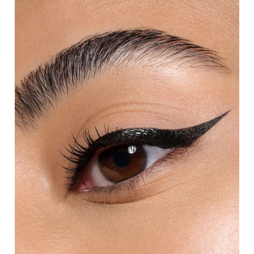 Catrice - Eye Liner Hyper Liner Waterproof - 010: Ever Black