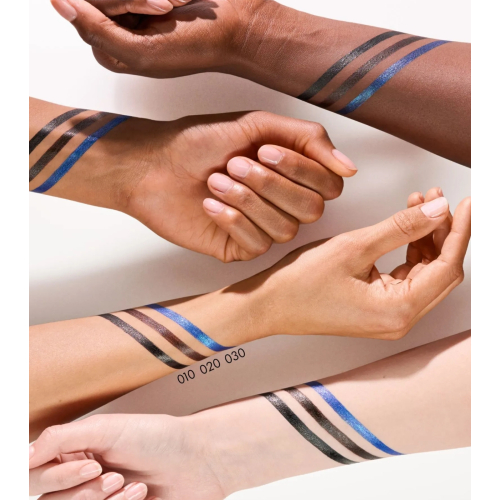 Catrice - Eye Liner Hyper Liner Waterproof - 010: Ever Black