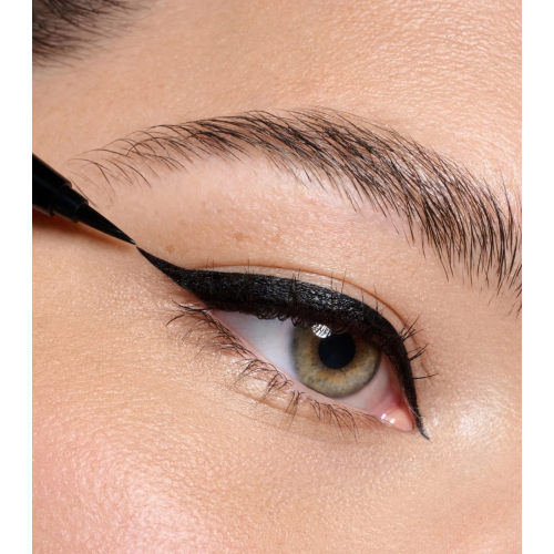 Catrice - Eye Liner Hyper Liner Waterproof - 010: Ever Black