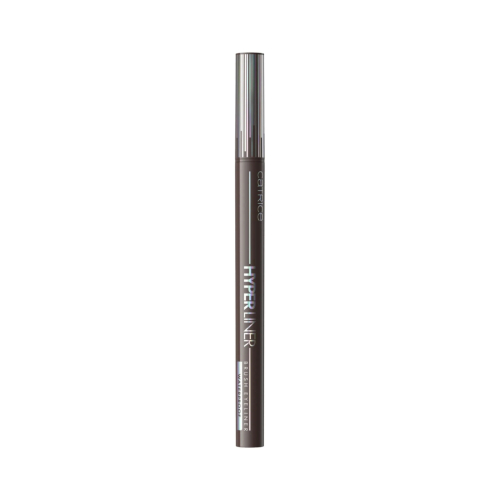 Catrice - Eye Liner Hyper Liner Waterproof - 020: Dark Mocca