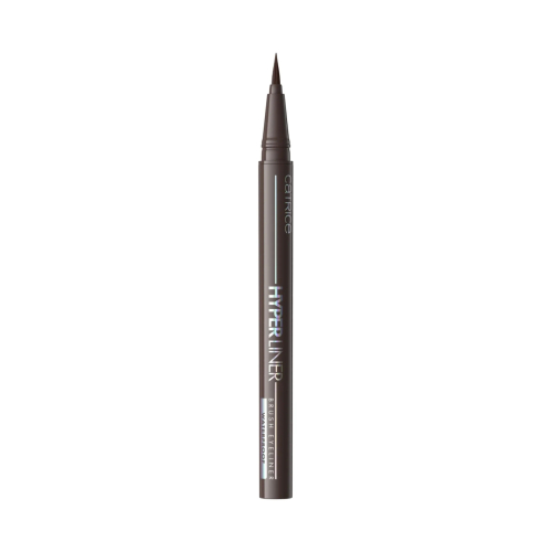Catrice - Eye Liner Hyper Liner Waterproof - 020: Dark Mocca