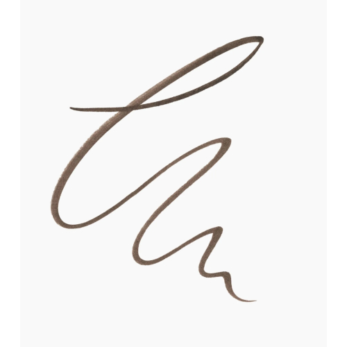 Catrice - Eye Liner Hyper Liner Waterproof - 020: Dark Mocca