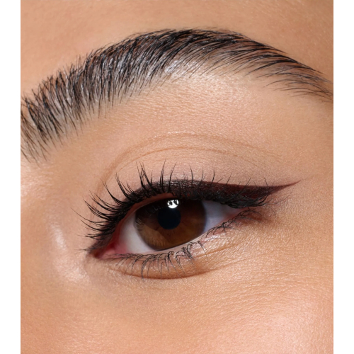 Catrice - Eye Liner Hyper Liner Waterproof - 020: Dark Mocca