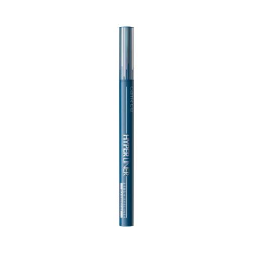 Catrice - Eye Liner Hyper Liner Waterproof - 030: Midnight Spark