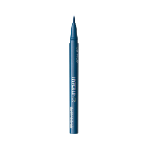 Catrice - Eye Liner Hyper Liner Waterproof - 030: Midnight Spark