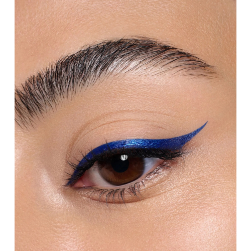 Catrice - Eye Liner Hyper Liner Waterproof - 030: Midnight Spark