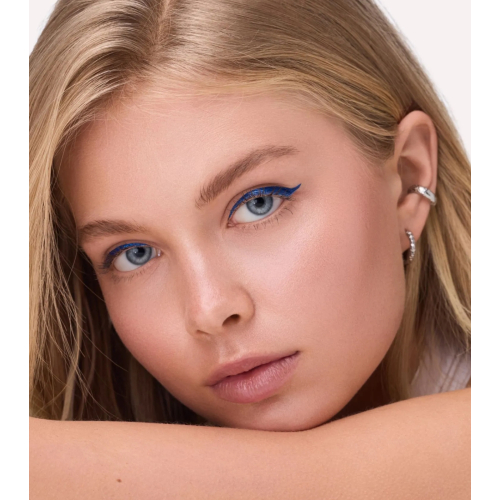 Catrice - Eye Liner Hyper Liner Waterproof - 030: Midnight Spark