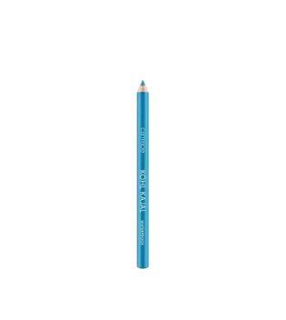 Catrice - Eye Pencil Kohl Kajal - 070: Turquoise Sense