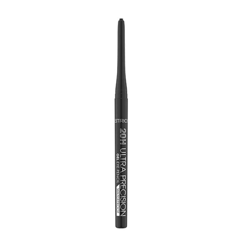 Catrice - Eyeliner Ultra Precision Gel Eye 20H Waterproof - 010: Black