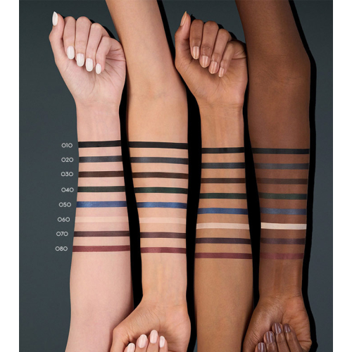 Catrice - Eyeliner Ultra Precision Gel Eye 20H Waterproof - 010: Black