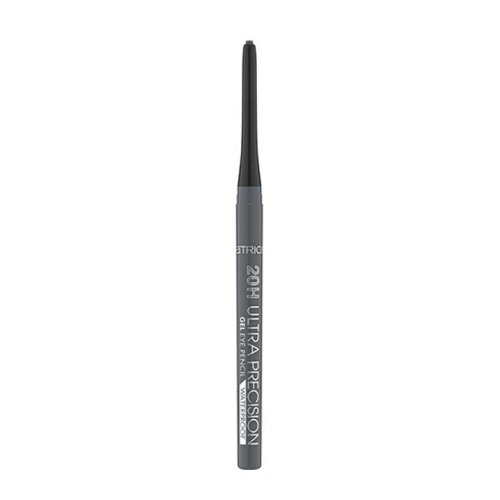 Catrice - Eyeliner Ultra Precision Gel Eye 20H Waterproof - 020: Grey
