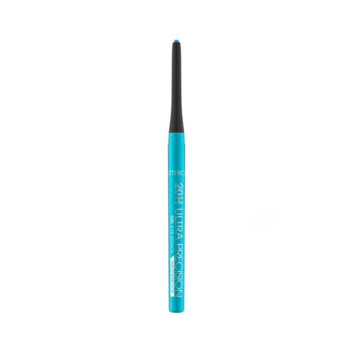Catrice - Eyeliner Ultra Precision Gel Eye 20H Waterproof - 090: Ocean Eyes
