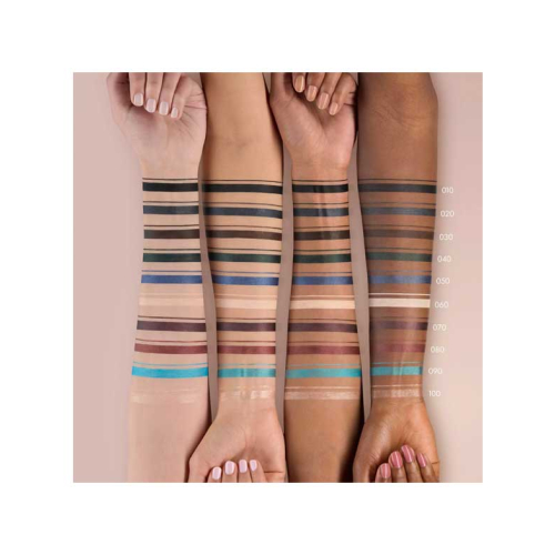 Catrice - Eyeliner Ultra Precision Gel Eye 20H Waterproof - 090: Ocean Eyes