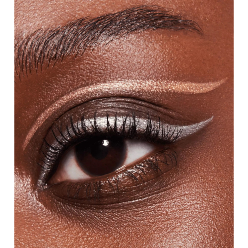 Catrice - Eyeliner Ultra Precision Gel Eye 20H Waterproof - 110: Rosy Copper