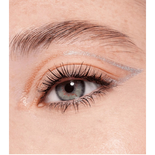 Catrice - Eyeliner Ultra Precision Gel Eye 20H Waterproof - 120: Icy Silver