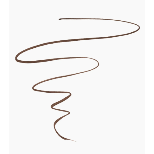 Catrice - Eye Liner Waterproof Calligraph Pro - 020: Dark Mocca