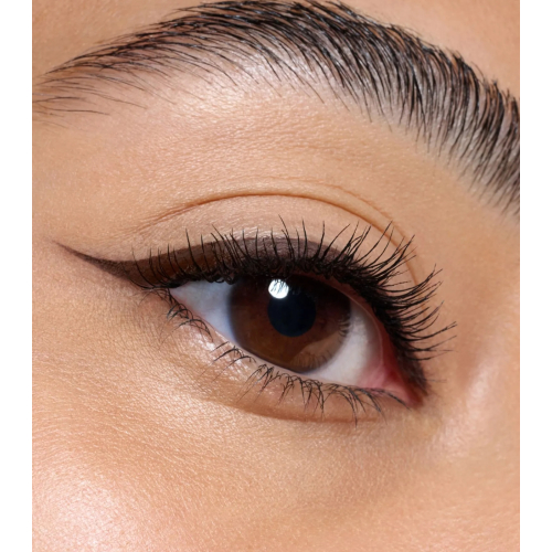 Catrice - Eye Liner Waterproof Calligraph Pro - 020: Dark Mocca