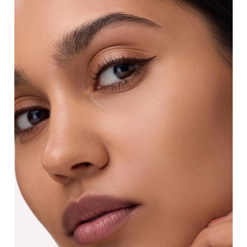 Catrice - Eye Liner Waterproof Calligraph Pro - 020: Dark Mocca