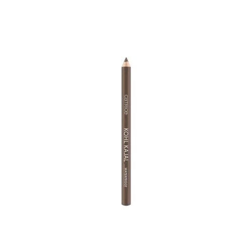 Catrice - Waterproof Kohl Kajal Eyeliner - 040: Optic BrownChoc