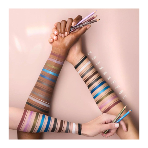 Catrice - Waterproof eyeliner Kohl Kajal - 090: La La Lavender