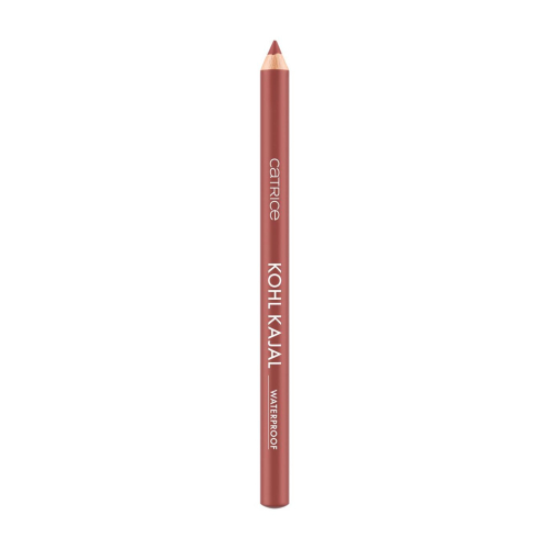 Catrice - Waterproof eyeliner Kohl Kajal - 100: Burgundy Babe