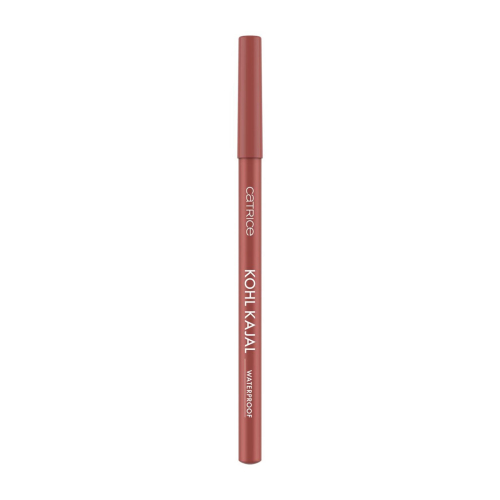 Catrice - Waterproof eyeliner Kohl Kajal - 100: Burgundy Babe