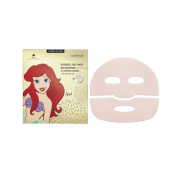 Catrice - *Disney Princess* - Ariel Hydrogel Face Mask - 010: Down to the Sea