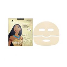 Catrice - *Disney Princess* - Pocahontas Hydrogel Face Mask - 030: One with Nature
