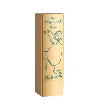 Catrice - *Disney The Jungle Book* - Lip Balm - 010: Go With The Flow