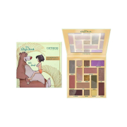 Catrice - *Disney The Jungle Book* - Eyeshadow Palette - 010: Bare Necessities