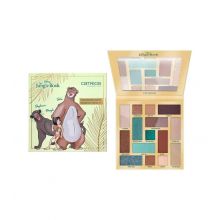 Catrice - *Disney The Jungle Book* - Eyeshadow Palette - 030: Mother Nature's Recipes