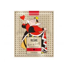 Catrice - *Disney Villains* - Queen of Hearts Gel Face Mask - 30: Majesty