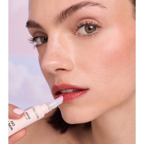 Catrice - *Glass Cloud* - Lip Tint Remover Wipe it Off