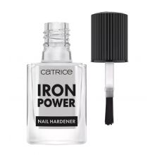 Catrice - Nail Hardener Iron Power