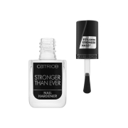 Catrice - Nail Hardener Stronger than Ever