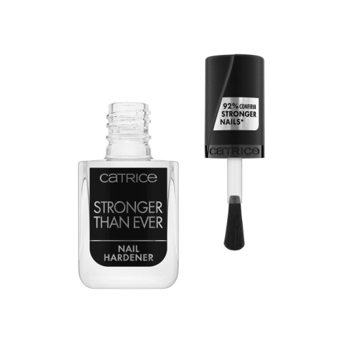 Catrice - Nail Hardener Stronger than Ever