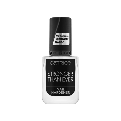 Catrice - Nail Hardener Stronger than Ever