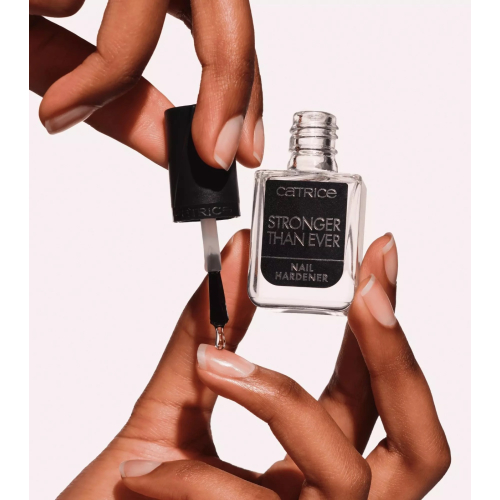 Catrice - Nail Hardener Stronger than Ever