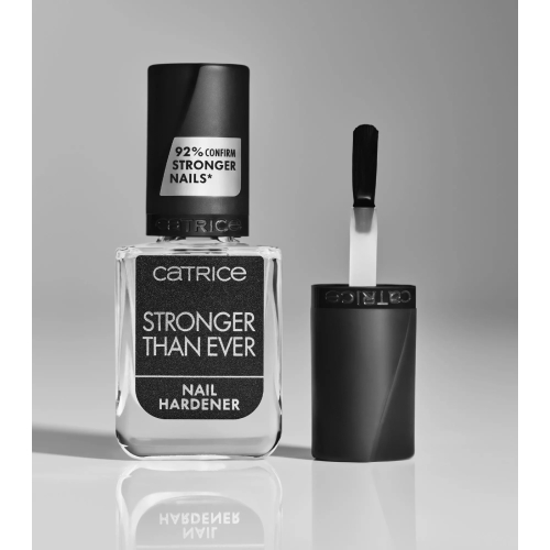 Catrice - Nail Hardener Stronger than Ever