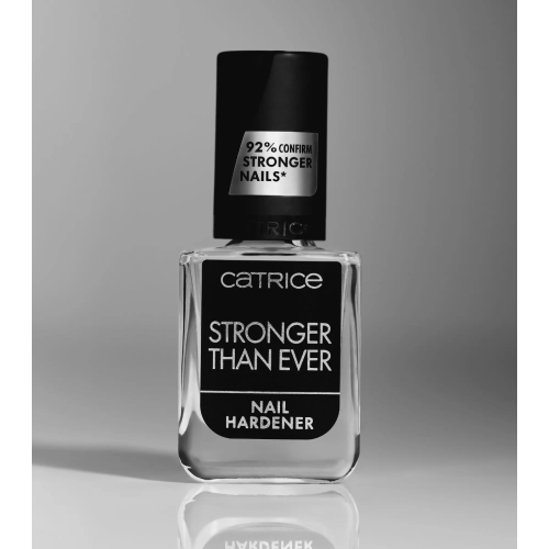 Catrice - Nail Hardener Stronger than Ever
