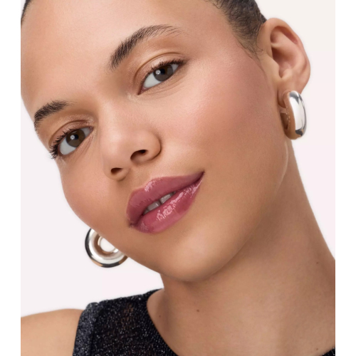 Catrice - *Era Of Senses* - Tinted Lip Balm Peptide Bliss Glossy - 020: Blissberry