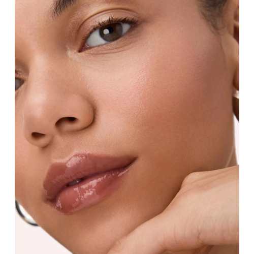 Catrice - *Era Of Senses* - Tinted Lip Balm Peptide Bliss Glossy - 040: Toffee Touched