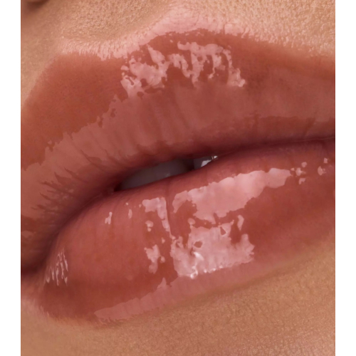 Catrice - *Era Of Senses* - Tinted Lip Balm Peptide Bliss Glossy - 040: Toffee Touched