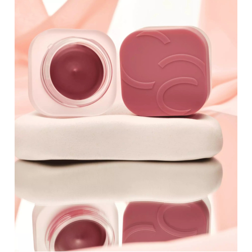 Catrice - Cream Blush Velvet Pudding - 010: Raspberry Fudge