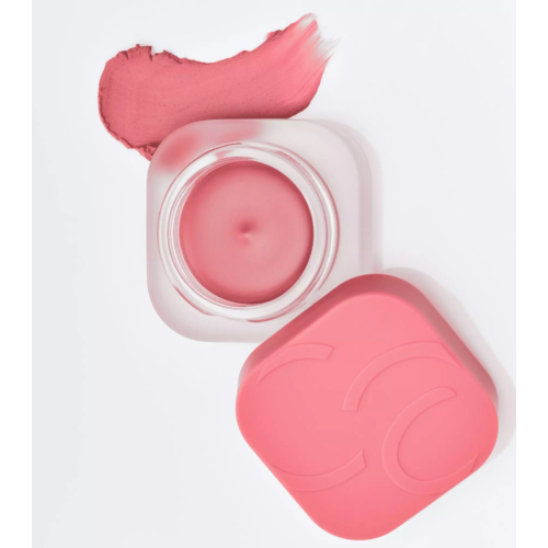Catrice - Cream Blush Velvet Pudding - 010: Raspberry Fudge