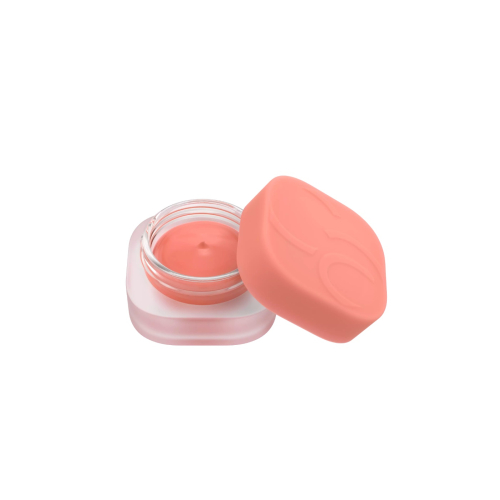 Catrice - Cream Blush Velvet Pudding - 020: Peach Pudding