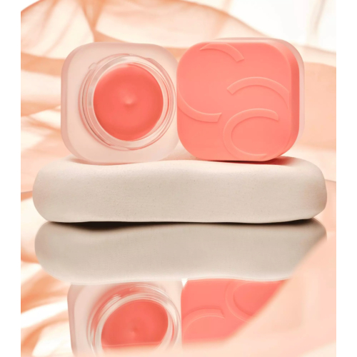 Catrice - Cream Blush Velvet Pudding - 020: Peach Pudding