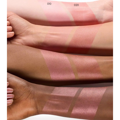 Catrice - *Era Of Senses* - Liquid Blush Glow - 020: Barely Rose