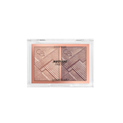 Catrice - *Era Of Senses* - Multipurpose Palette - 010: Highlight Mode