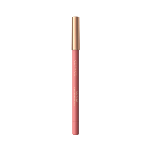 Catrice - Long-lasting lip liner Gel Glide - 010: Princess Charming